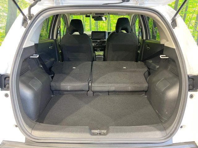 NISSAN NOTE 2021 Image 31