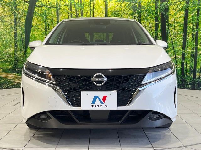 NISSAN NOTE 2021 Image 31