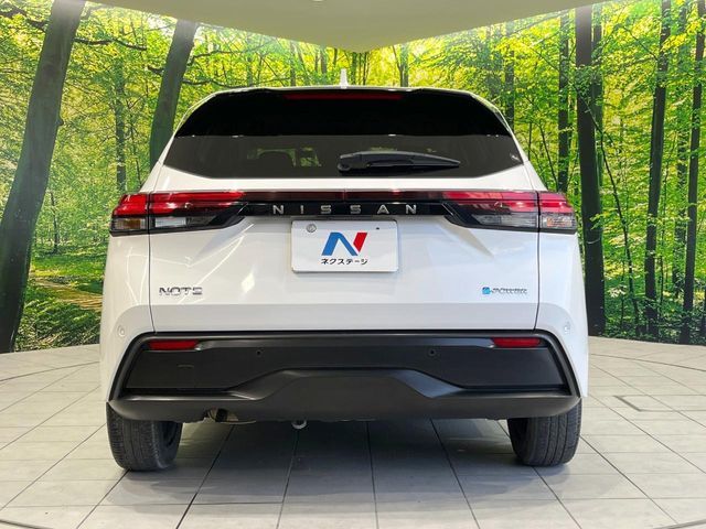 NISSAN NOTE 2021 Image 31