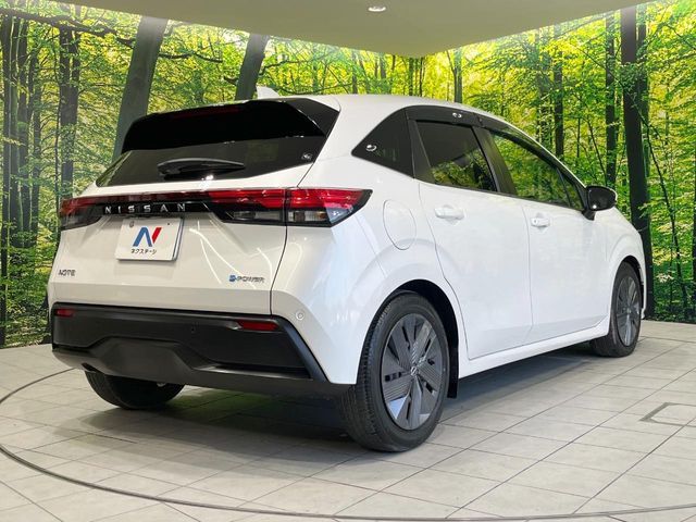 NISSAN NOTE 2021 Image 31