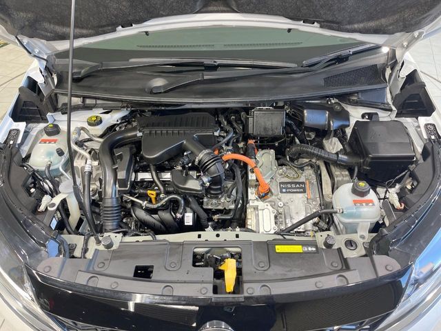 NISSAN NOTE 2021 Image 31