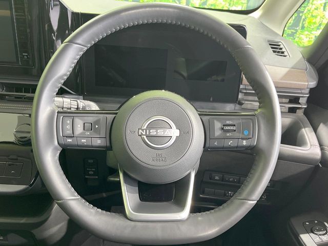 NISSAN SERENA  WG 2024 Image 31