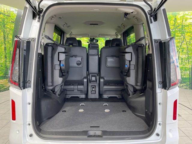 NISSAN SERENA  WG 2024 Image 31