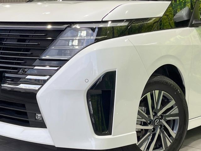 NISSAN SERENA  WG 2024 Image 31