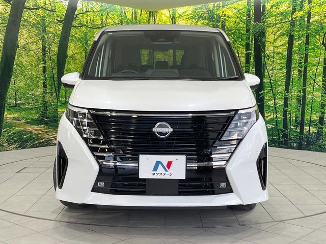NISSAN SERENA  WG 2024 Image 31