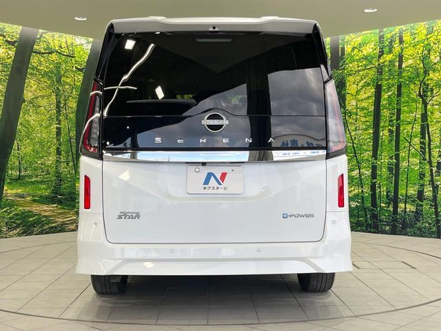 NISSAN SERENA  WG 2024 Image 31