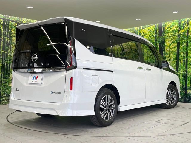 NISSAN SERENA  WG 2024 Image 31