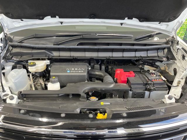 NISSAN SERENA  WG 2024 Image 31