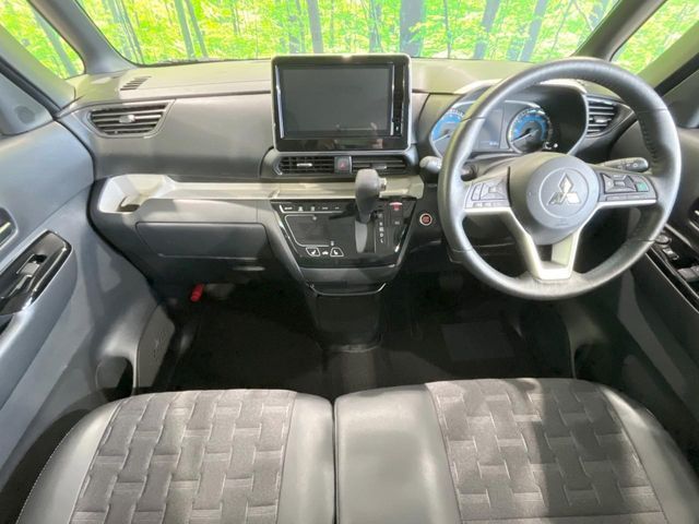 MITSUBISHI DELICA MINI 2024 Image 31