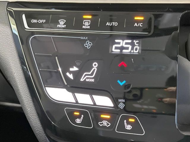 MITSUBISHI DELICA MINI 2024 Image 31