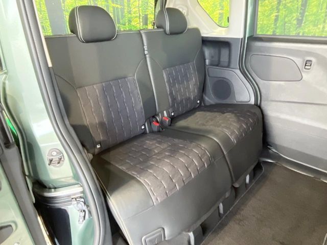 MITSUBISHI DELICA MINI 2024 Image 31