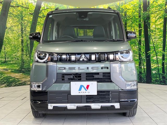 MITSUBISHI DELICA MINI 2024 Image 31