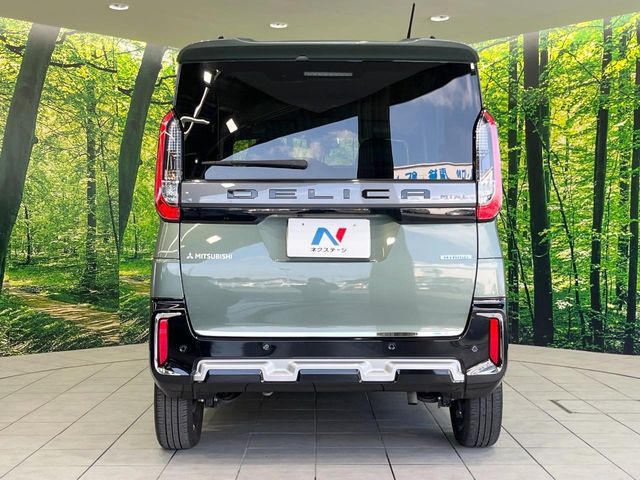 MITSUBISHI DELICA MINI 2024 Image 31