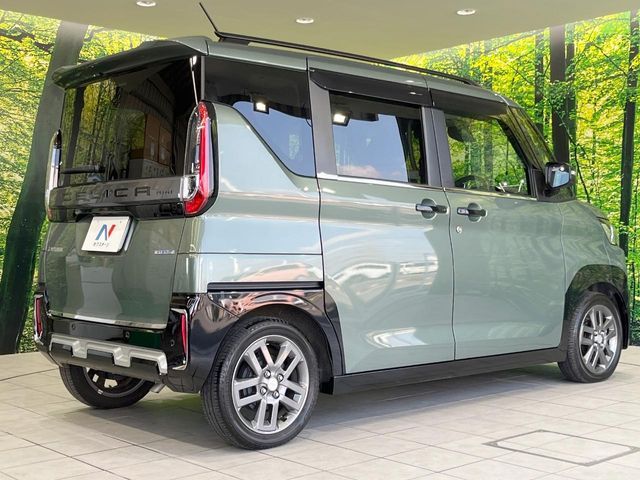 MITSUBISHI DELICA MINI 2024 Image 31