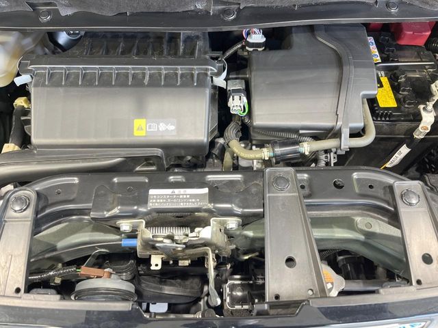 MITSUBISHI DELICA MINI 2024 Image 31