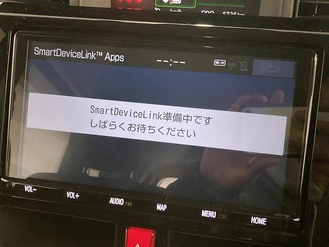 TOYOTA ROOMY 2018 Image 31