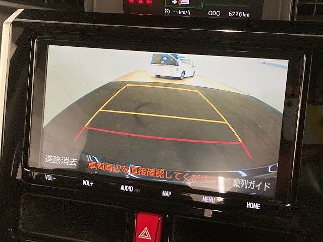 TOYOTA ROOMY 2018 Image 31