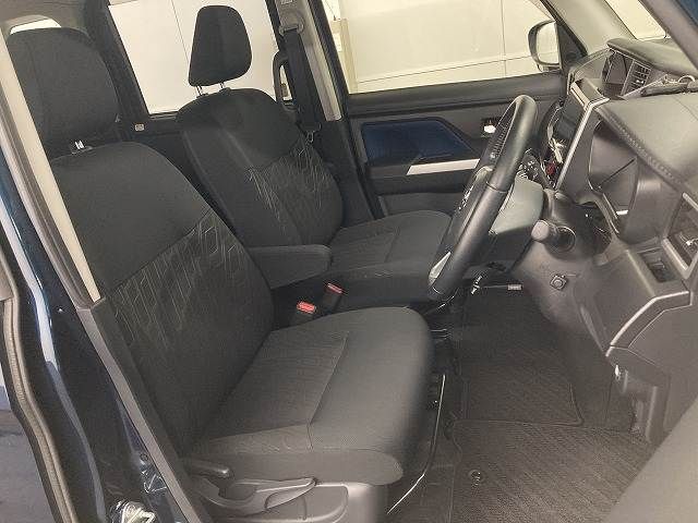 TOYOTA ROOMY 2018 Image 31