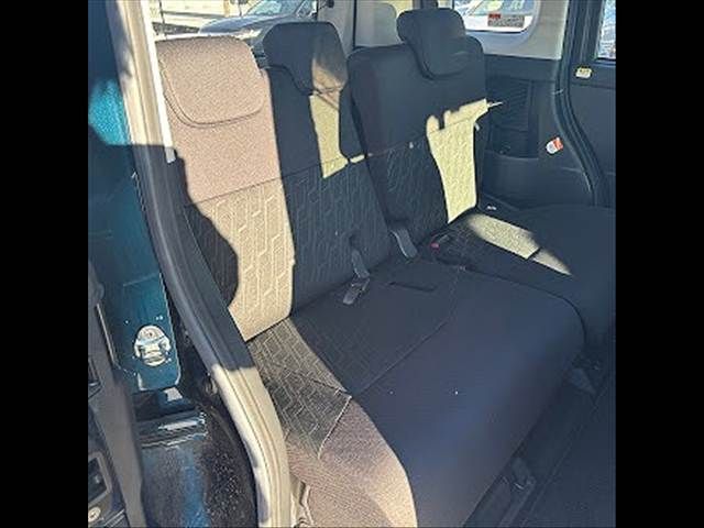 TOYOTA ROOMY 2018 Image 31