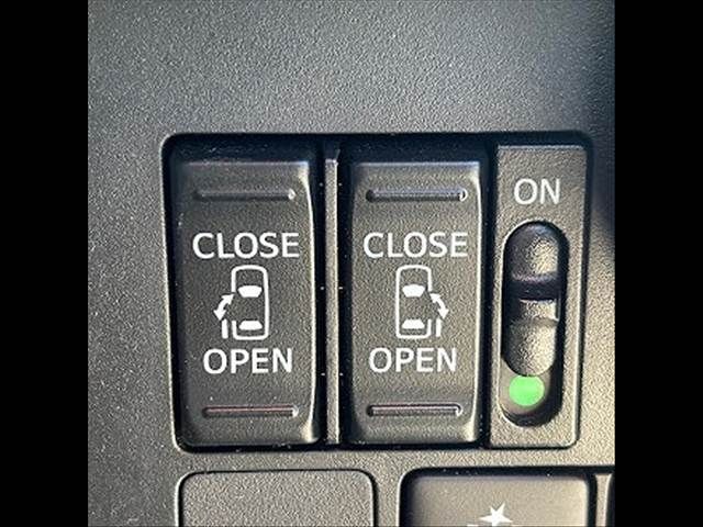 TOYOTA ROOMY 2018 Image 31