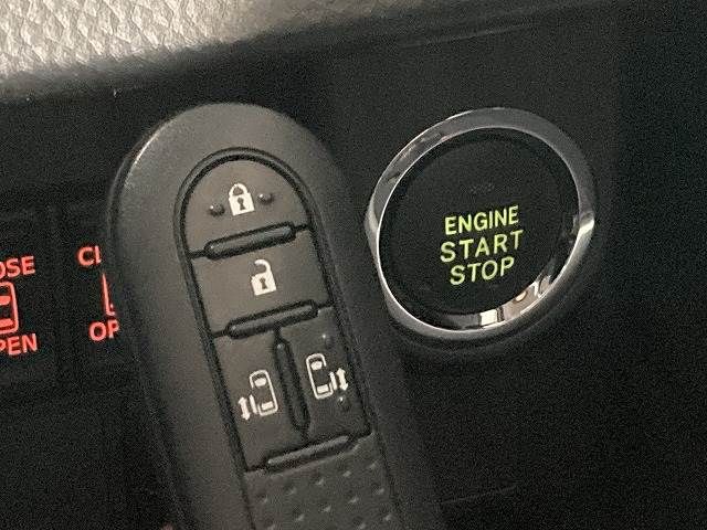 TOYOTA ROOMY 2018 Image 31