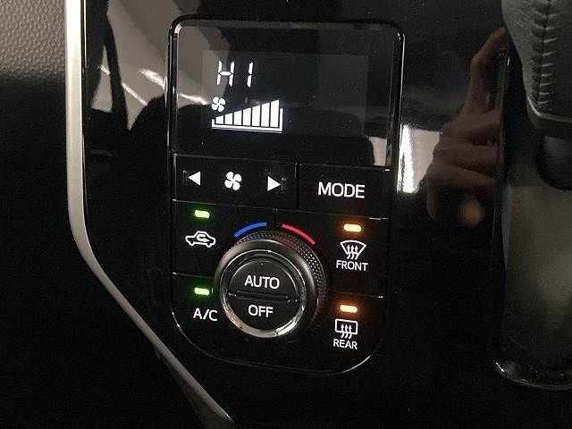 TOYOTA ROOMY 2018 Image 31