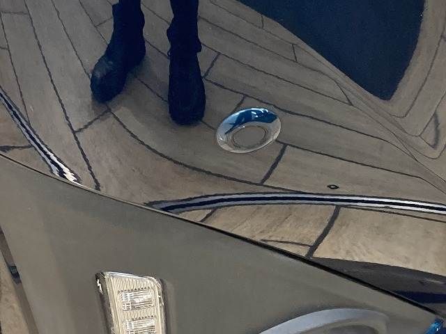 TOYOTA ROOMY 2018 Image 31