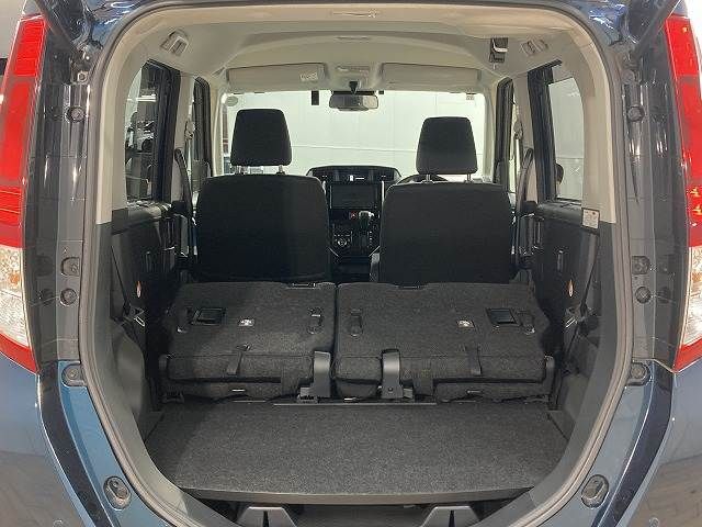 TOYOTA ROOMY 2018 Image 31