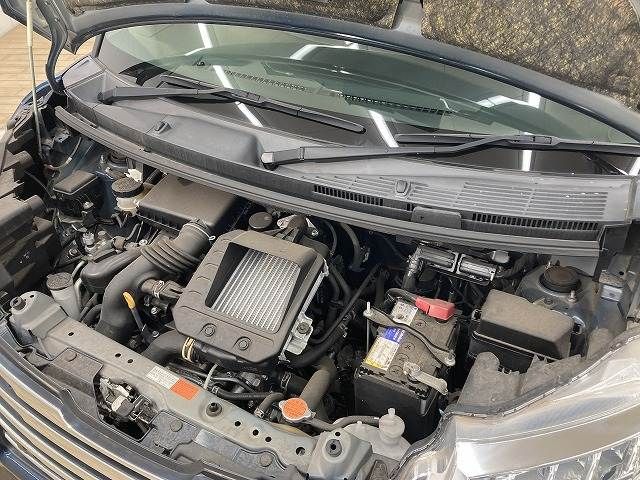 TOYOTA ROOMY 2018 Image 31