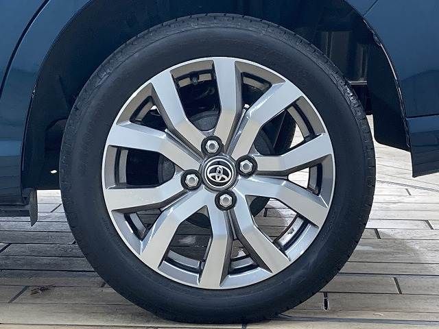 TOYOTA ROOMY 2018 Image 31