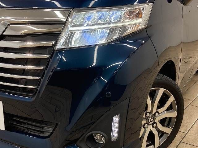 TOYOTA ROOMY 2018 Image 31