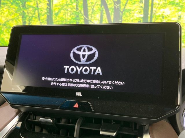 TOYOTA HARRIER 2WD 2020 Image 31