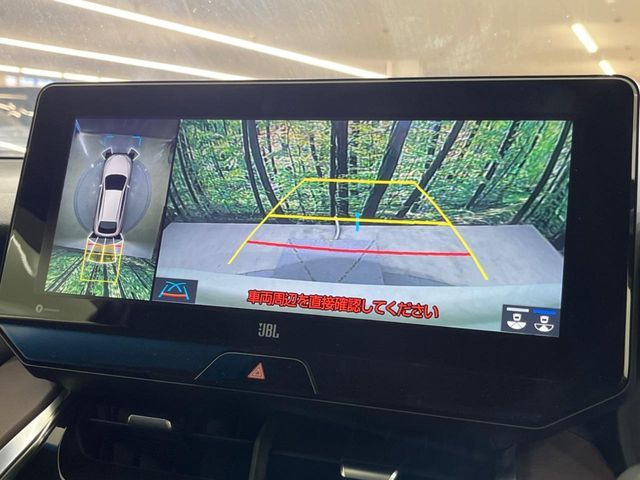 TOYOTA HARRIER 2WD 2020 Image 31