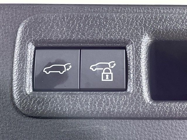 TOYOTA HARRIER 2WD 2020 Image 31