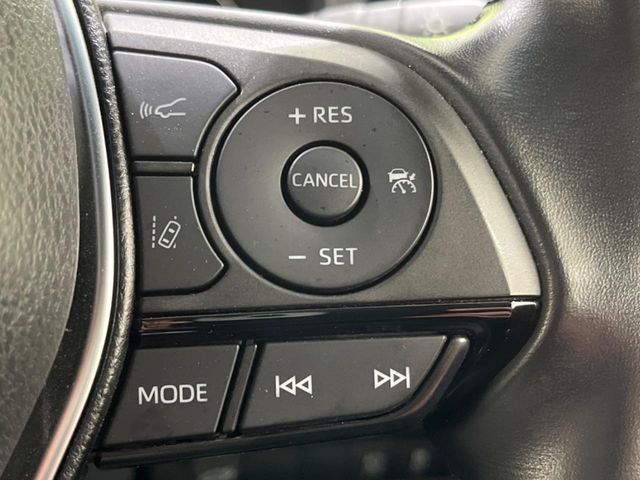 TOYOTA HARRIER 2WD 2020 Image 31