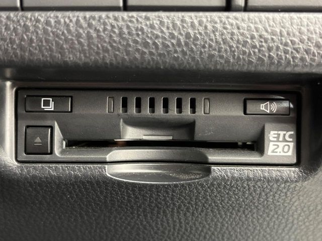 TOYOTA HARRIER 2WD 2020 Image 31