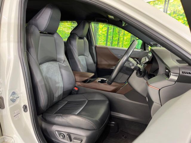 TOYOTA HARRIER 2WD 2020 Image 31