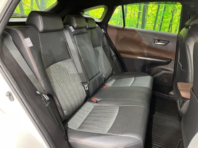 TOYOTA HARRIER 2WD 2020 Image 31