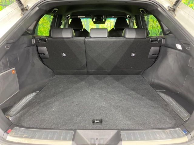 TOYOTA HARRIER 2WD 2020 Image 31