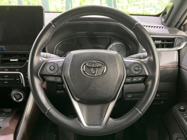 TOYOTA HARRIER 2WD 2020 Image 31