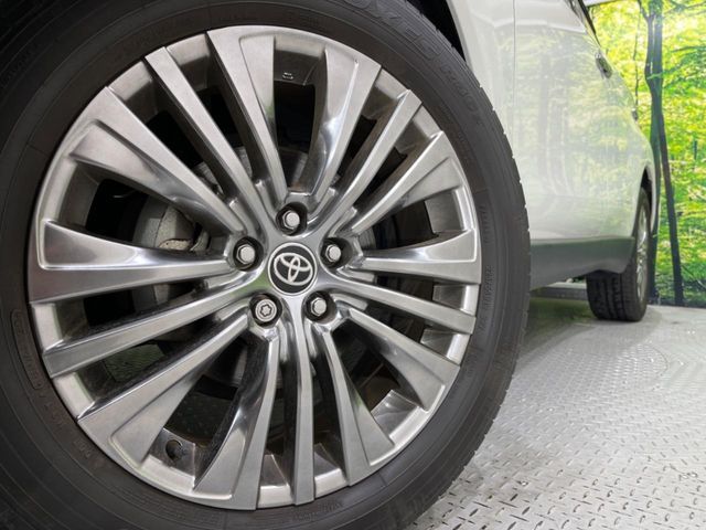 TOYOTA HARRIER 2WD 2020 Image 31