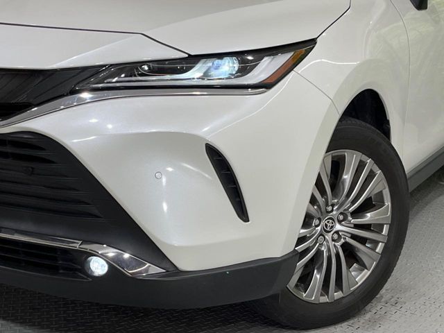 TOYOTA HARRIER 2WD 2020 Image 31