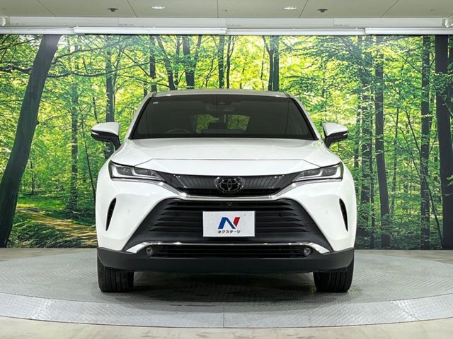 TOYOTA HARRIER 2WD 2020 Image 31