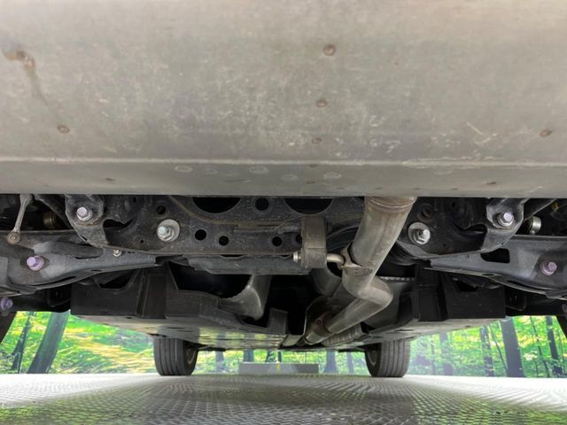 TOYOTA HARRIER 2WD 2020 Image 31