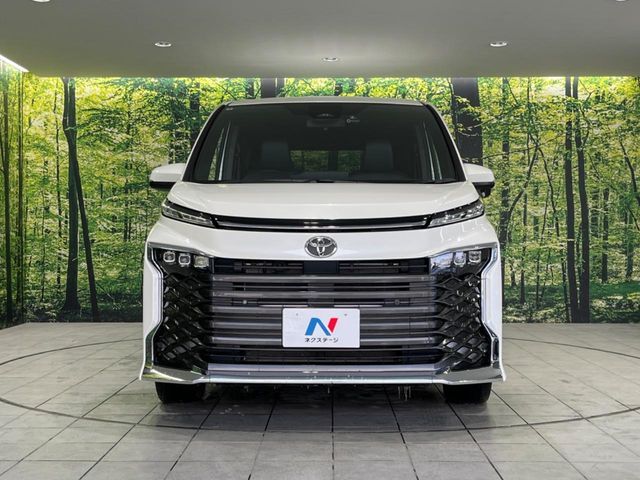 TOYOTA VOXY 4WD 2025 Image 31