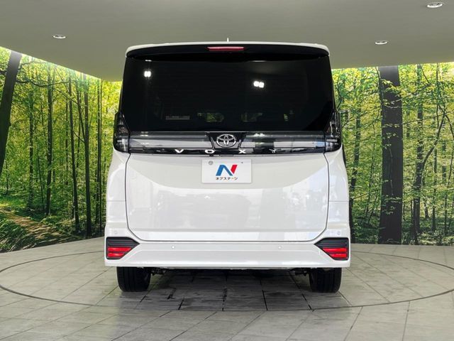 TOYOTA VOXY 4WD 2025 Image 31
