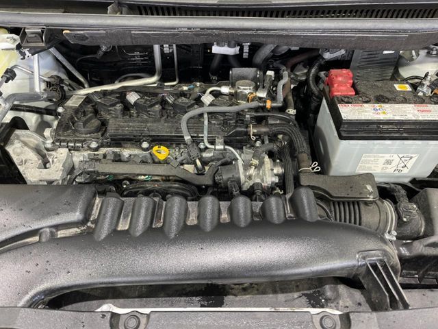 TOYOTA VOXY 4WD 2025 Image 31