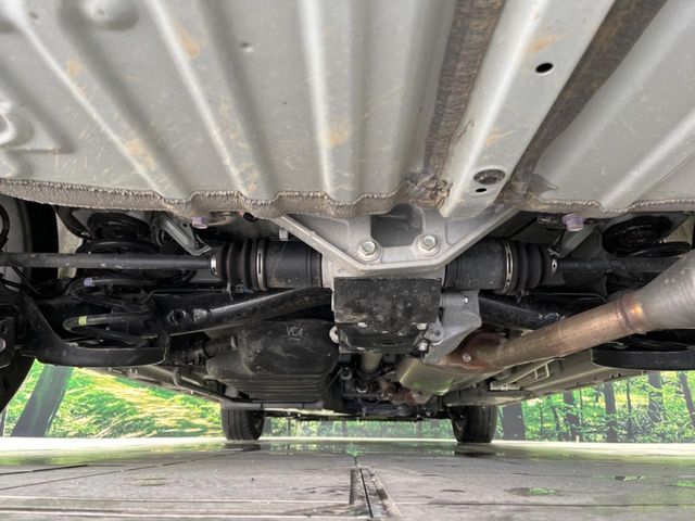 TOYOTA VOXY 4WD 2025 Image 31