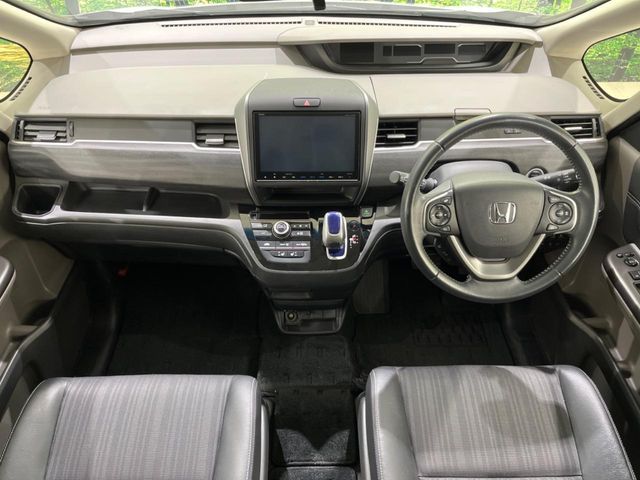 HONDA FREED HYBRID 2017 Image 31