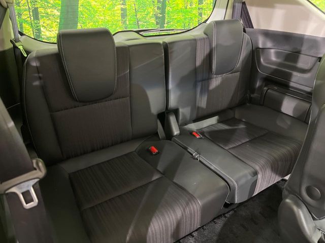 HONDA FREED HYBRID 2017 Image 31